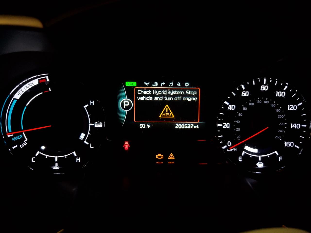 2015 Kia Optima Hybrid VIN: KNAGN4AD8F5082190 Lot: 69668225