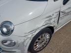 2016 FIAT 500 LOUNGE for sale at Copart NEWBURY