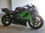 1999 HONDA CBR600 F4   à vendre chez Copart AB - CALGARY
