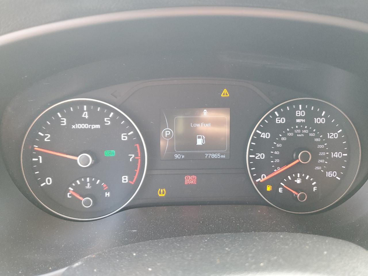 2018 Kia Sportage Lx VIN: KNDPMCAC1J7454120 Lot: 67070805