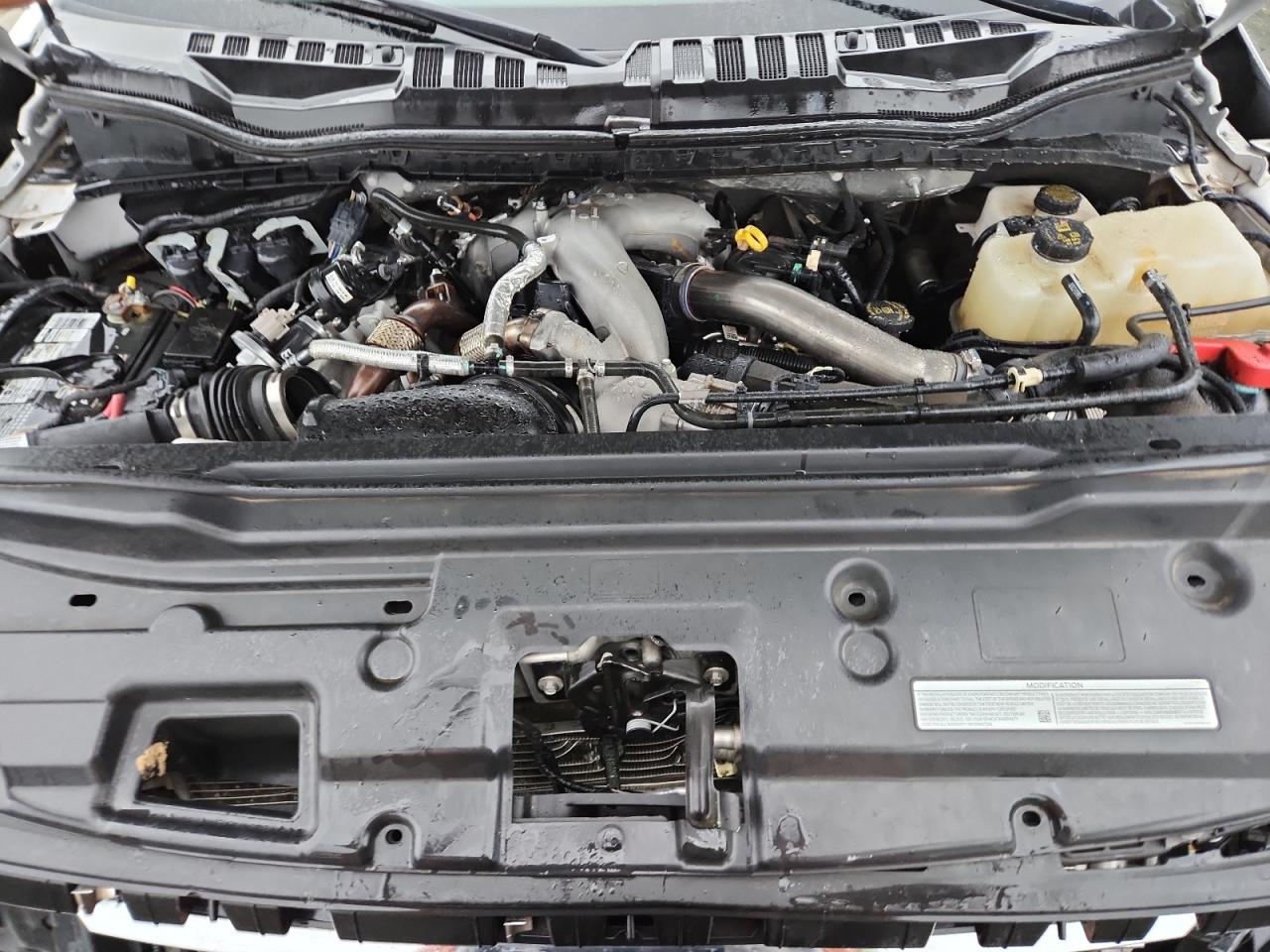 2022 Ford Super Duty F-350 W/D VIN: 1FT8W3DT0NEF20152 Lot: 69349065