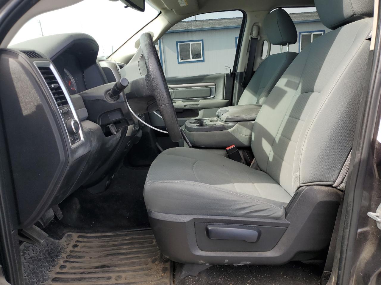 2016 Ram 1500 Slt VIN: 1C6RR7LT3GS384762 Lot: 66060505