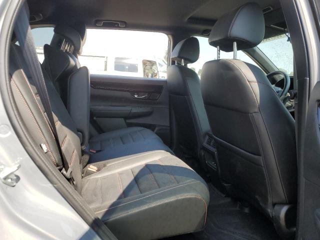 2025 HONDA CR-V SPORT TOURING  