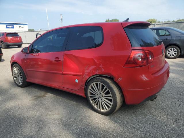 2007 VOLKSWAGEN NEW GTI FAHRENHEIT  