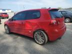 2007 VOLKSWAGEN NEW GTI FAHRENHEIT   for sale at Copart ON - COOKSTOWN
