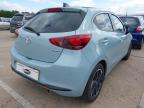 2024 MAZDA 2 HOMURA A for sale at Copart NEWBURY