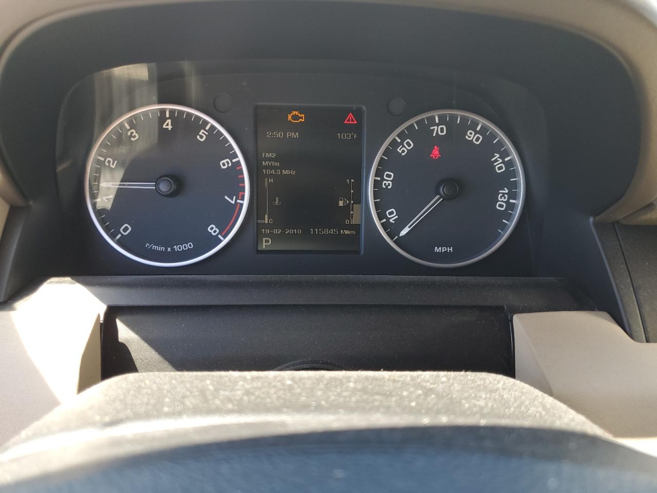 2013 Land Rover Lr4 Hse VIN: SALAG2D44DA674959 Lot: 68313805