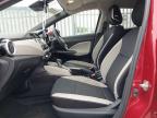 2022 NISSAN MICRA TEKN for sale at Copart WESTBURY