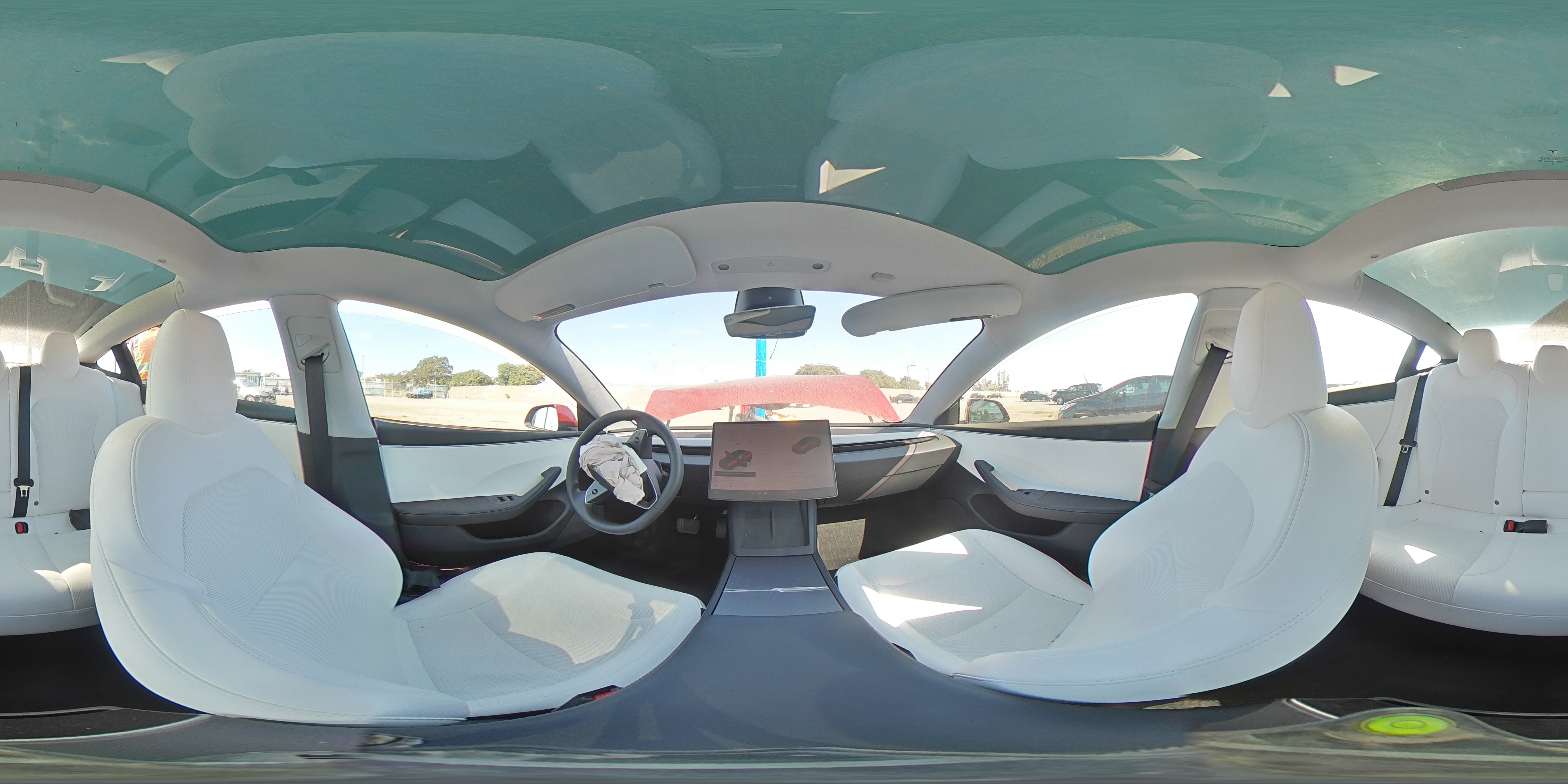 2025 Tesla Model 3 VIN: 5YJ3E1EA5SF913301 Lot: 67687375