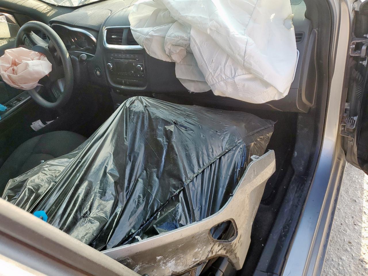 2013 Dodge Avenger Se VIN: 1C3CDZAB2DN537827 Lot: 68170645