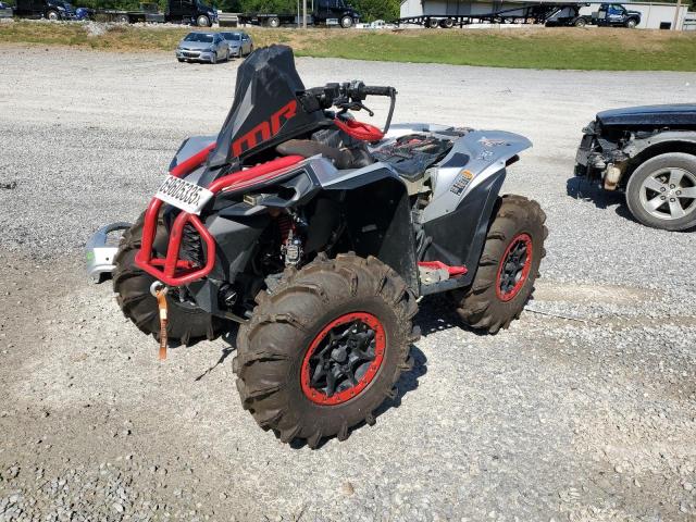 2024 CAN-AM RENEGADE X MR 1000R  