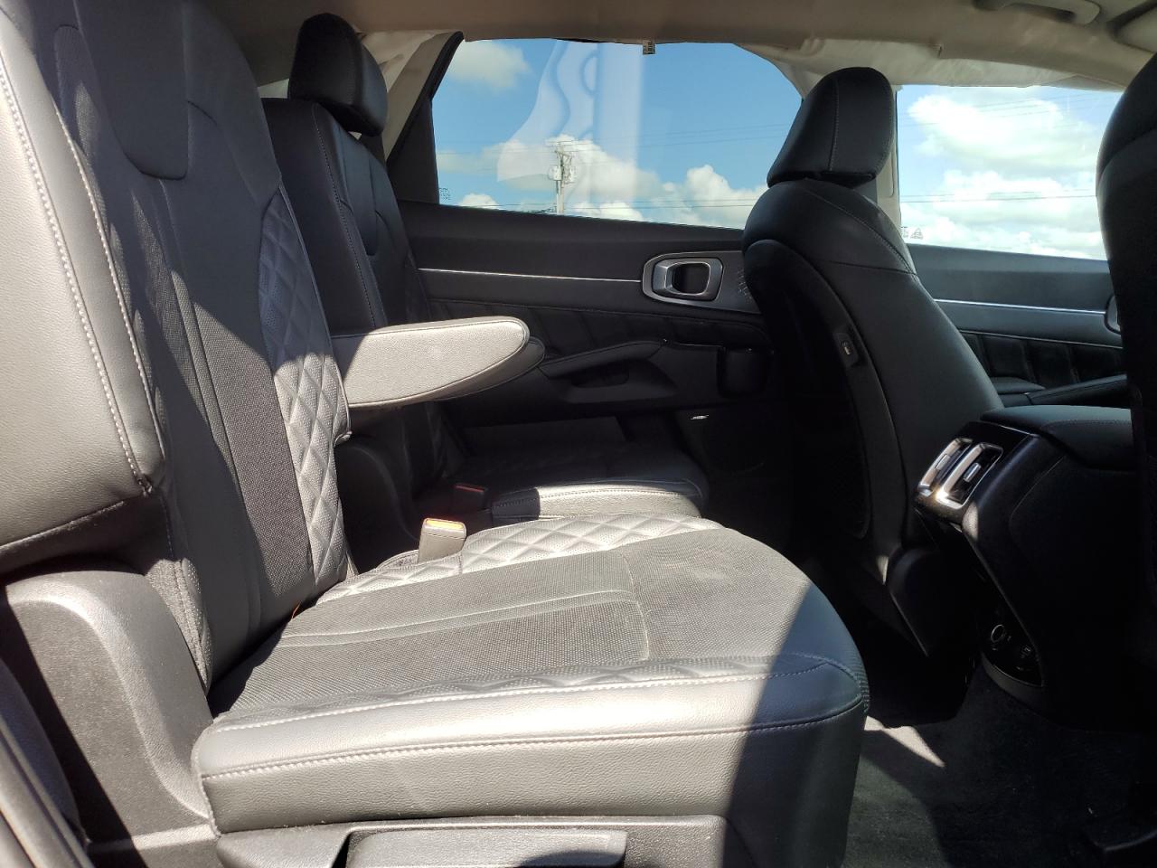 2022 Kia Sorento Sx VIN: 5XYRK4LFXNG130037 Lot: 67775295