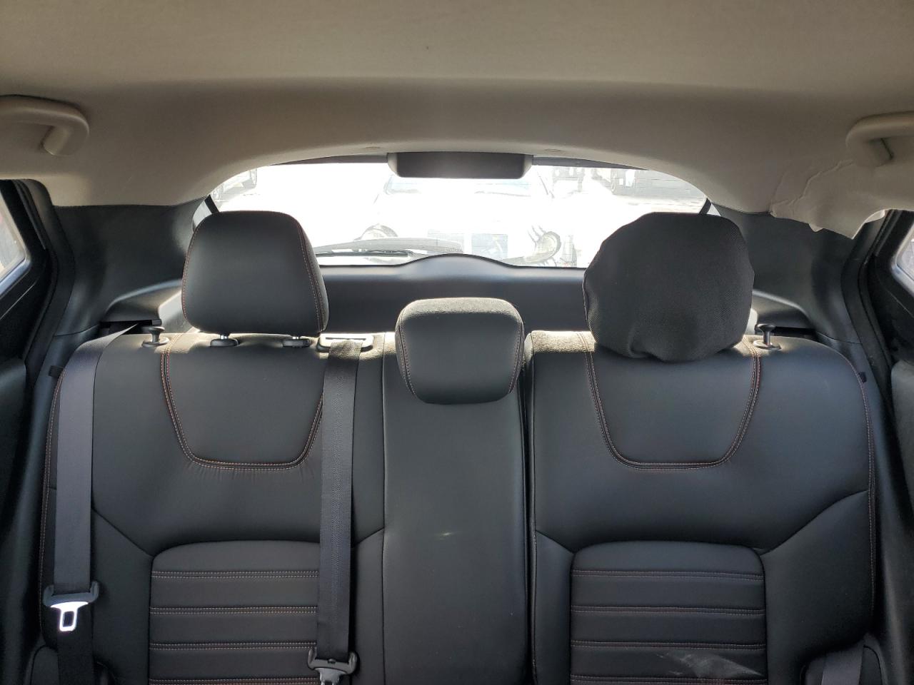 3N1CP5CU4KL526399 2019 Nissan Kicks S