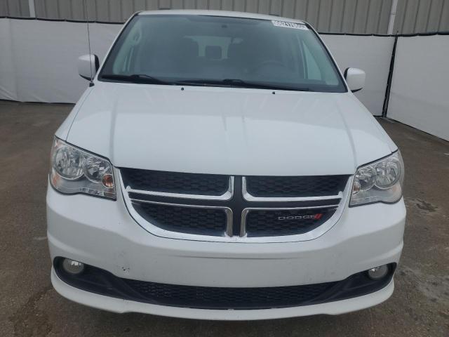 2018 DODGE GRAND CARAVAN CREW  