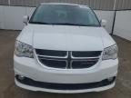 2018 DODGE GRAND CARAVAN CREW   for sale at Copart AB - EDMONTON