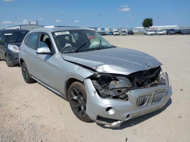 2013 BMW X1 XDRIVE20D XLINE 