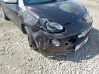 2015 VAUXHALL ADAM JAM for sale at Copart YORK