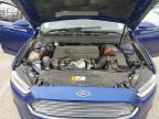 2015 FORD MONDEO ZETEC for sale at Copart SANDWICH