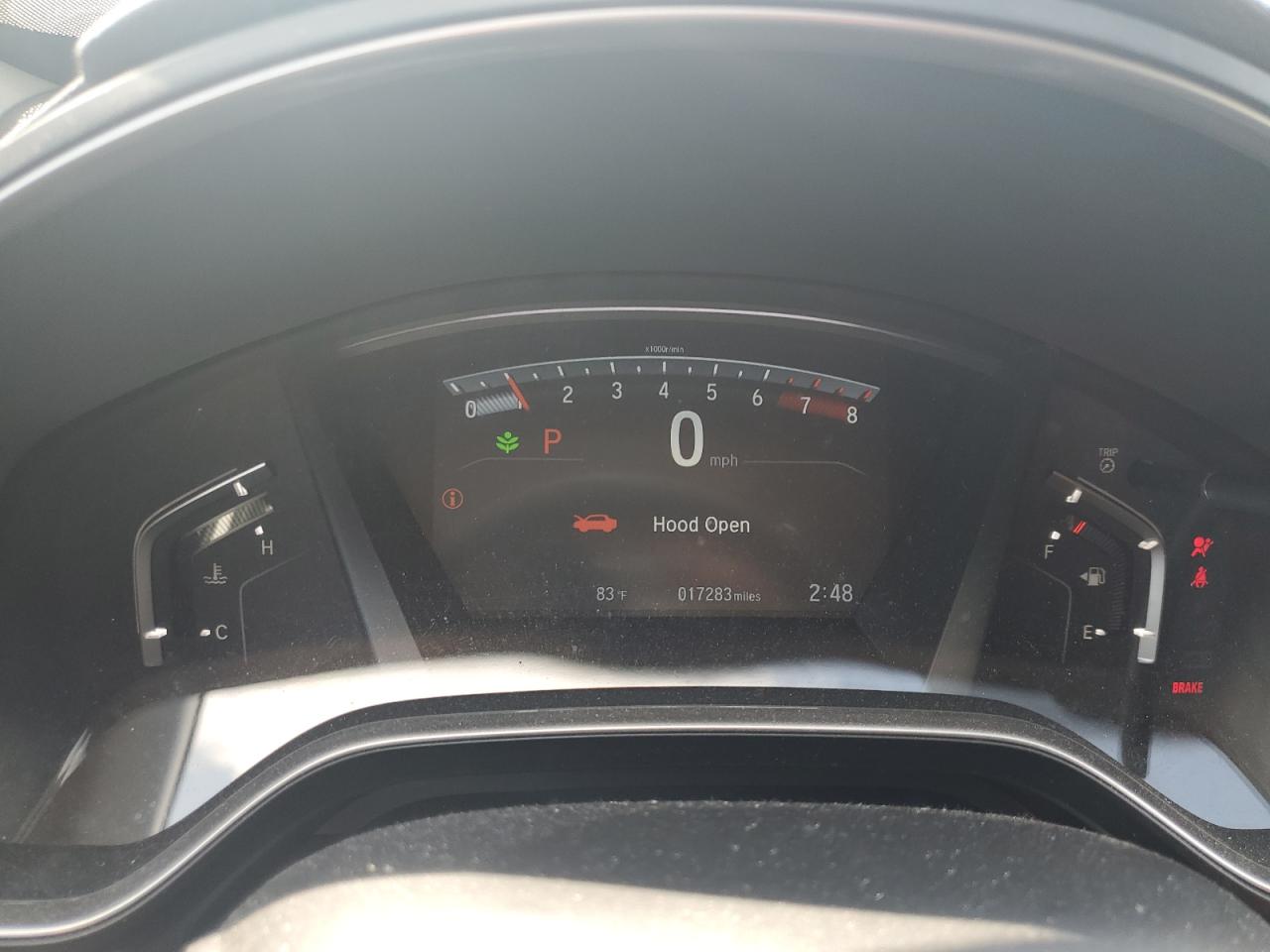 2021 Honda Cr-V Exl VIN: 2HKRW2H8XMH674497 Lot: 70085405