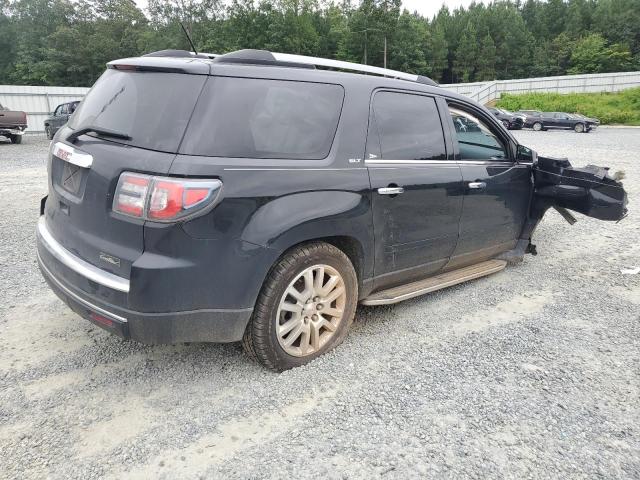  GMC ACADIA 2015 Black