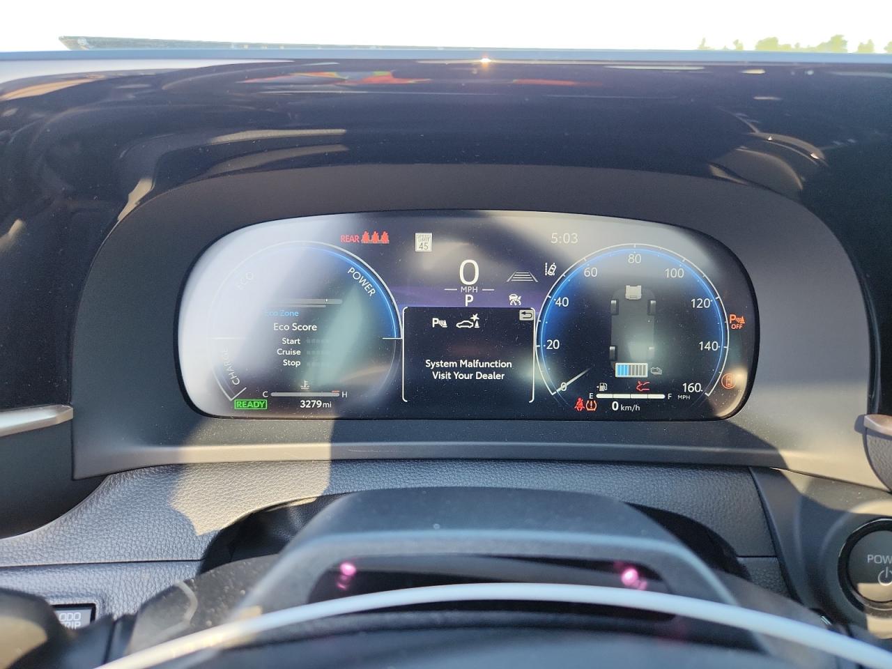 2026 Toyota Crown Platinum VIN: JTDAFAAF3T3013811 Lot: 69936245