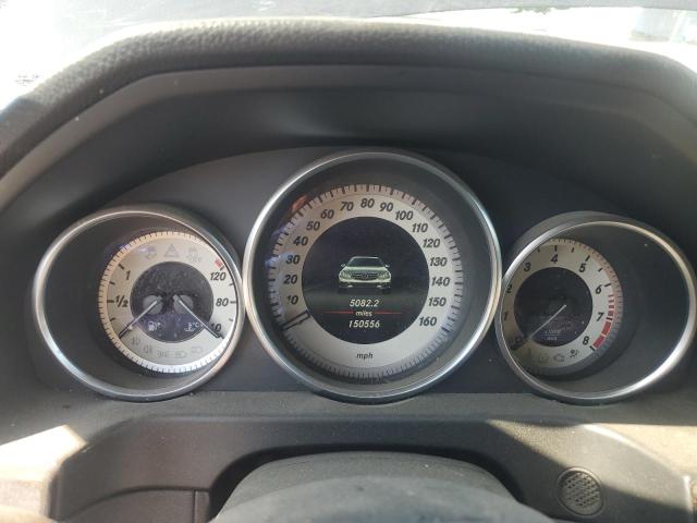 2014 MERCEDES-BENZ E 350  