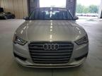 2015 AUDI A3 PREMIUM PLUS   for sale at Copart CT - HARTFORD SPRINGFIELD