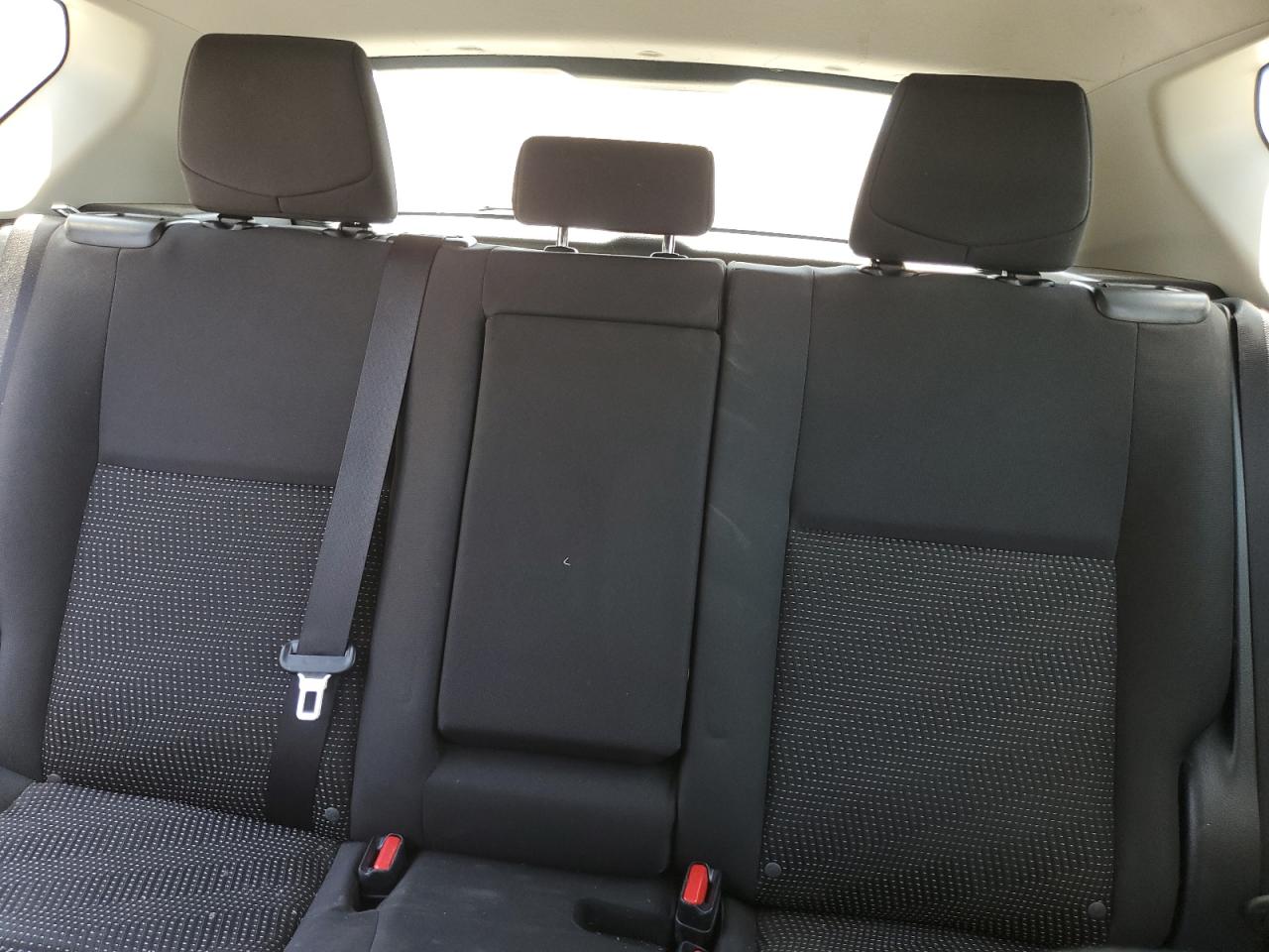 2017 Toyota Corolla Im VIN: JTNKARJE1HJ539880 Lot: 66464185