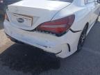 2018 MERCEDES BENZ CLA 180 AM for sale at Copart SANDTOFT