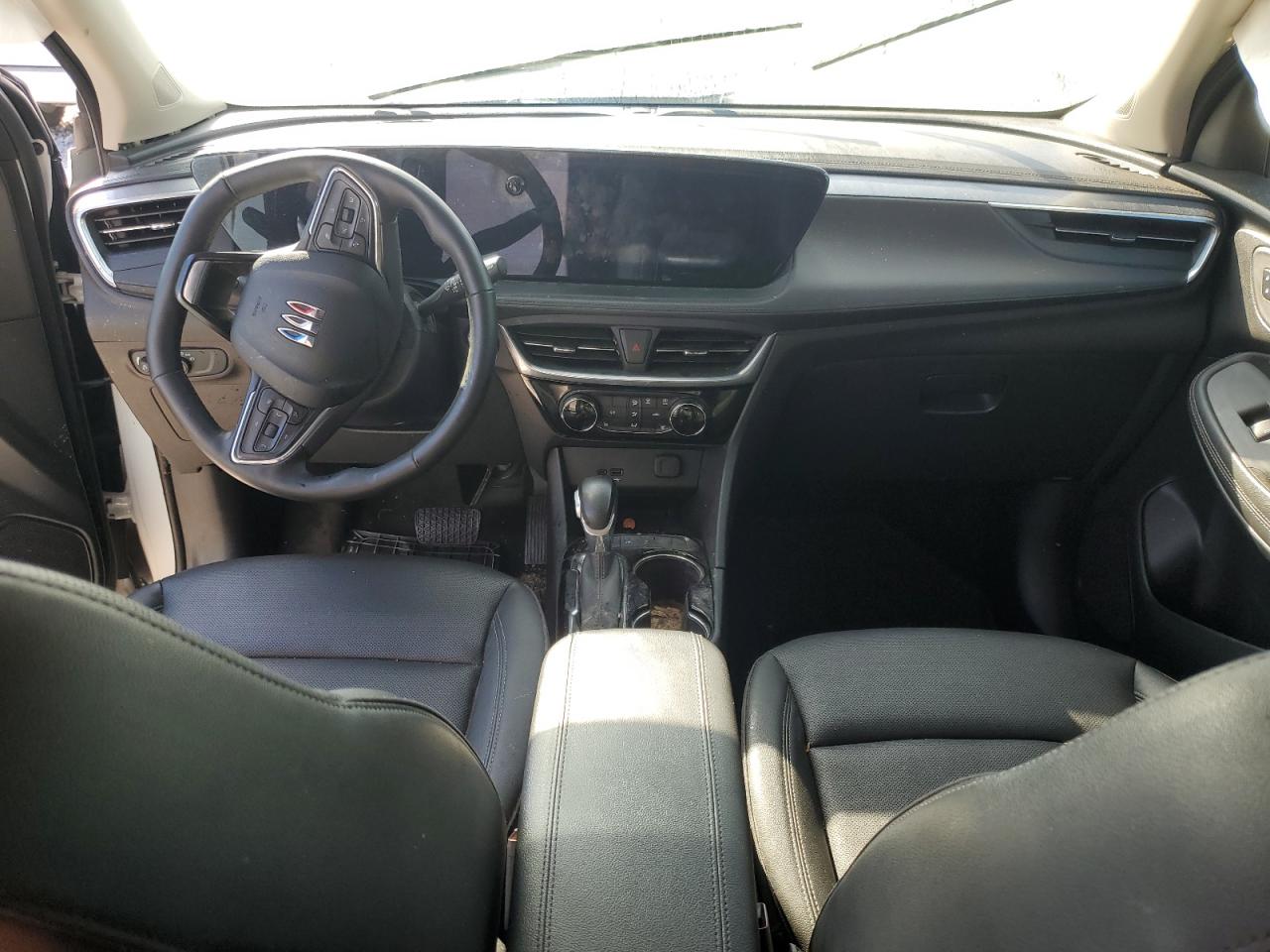 2024 Buick Encore Gx Sport Touring VIN: KL4AMDSL5RB131346 Lot: 68746315