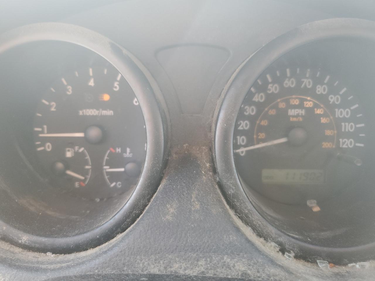 2006 Chevrolet Aveo Base VIN: KL1TD56686B649253 Lot: 67408425