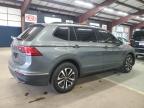 2024 VOLKSWAGEN TIGUAN S   for sale at Copart CT - HARTFORD SPRINGFIELD