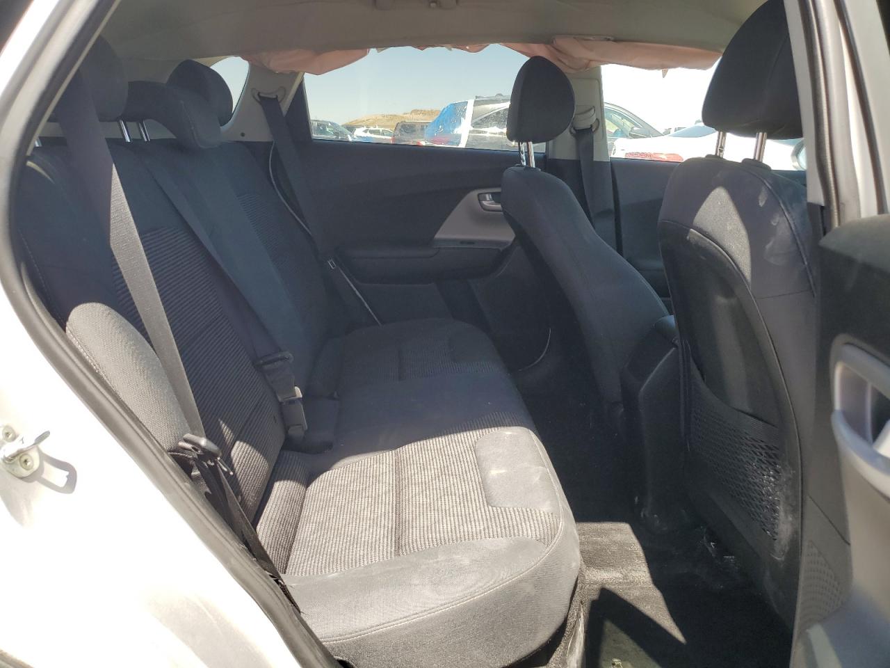 2020 Kia Niro Lx VIN: KNDCB3LC0L5396954 Lot: 69146955