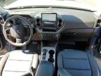 2024 FORD BRONCO SPORT OUTER BANKS   à vendre chez Copart MI - DETROIT