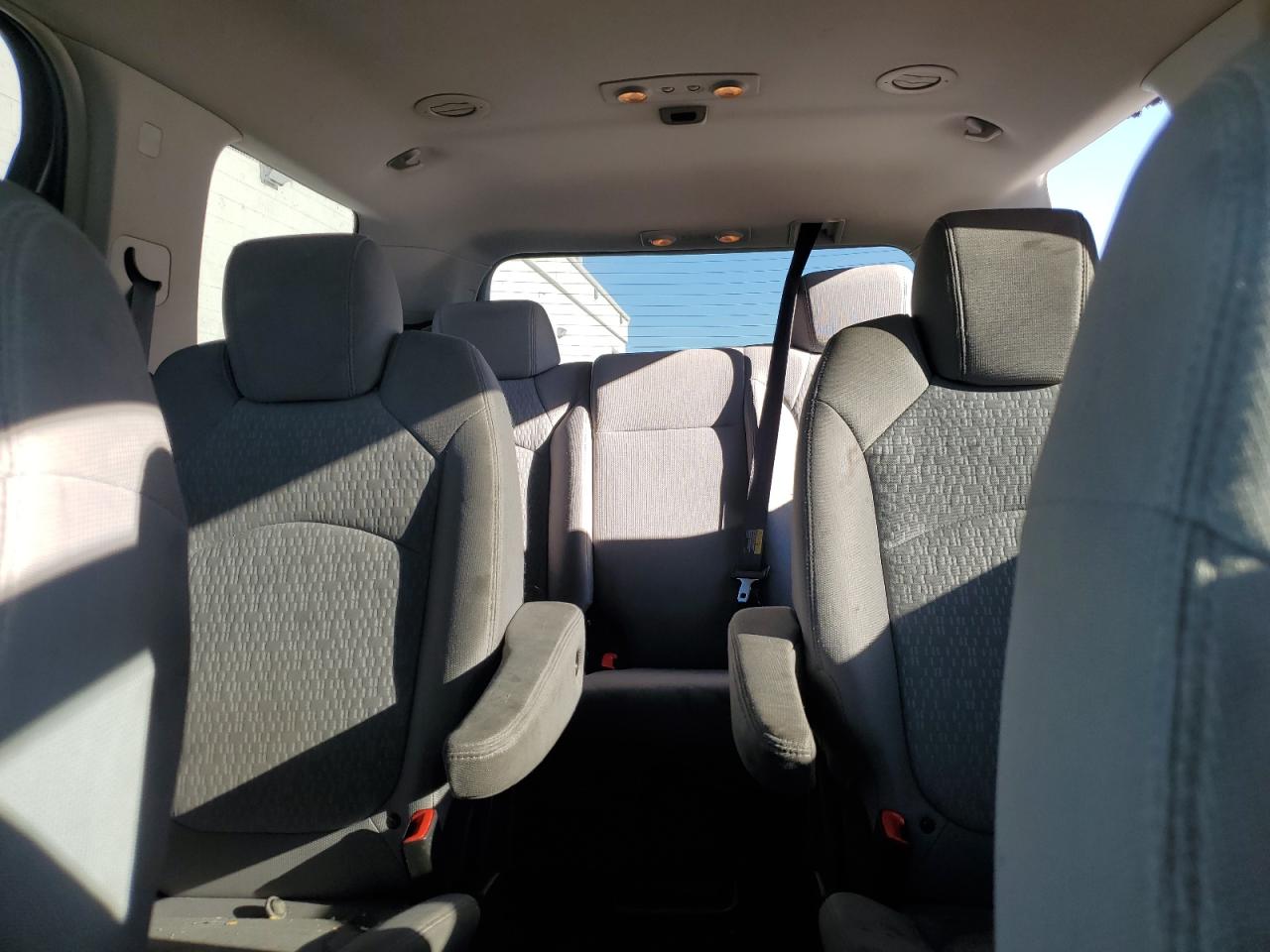 2007 GMC Acadia Sle VIN: 1GKEV13707J111680 Lot: 68741835