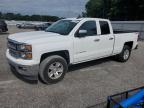 2015 CHEVROLET SILVERADO K1500 LT   à vendre chez Copart NC - RALEIGH