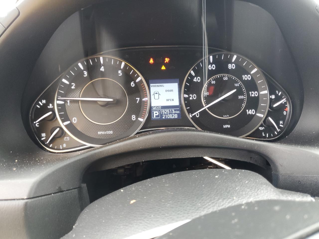 2018 Nissan Armada Platinum VIN: JN8AY2NF9JX300204 Lot: 70696705