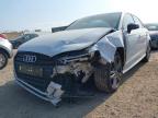 2018 AUDI A3 S LINE for sale at Copart YORK