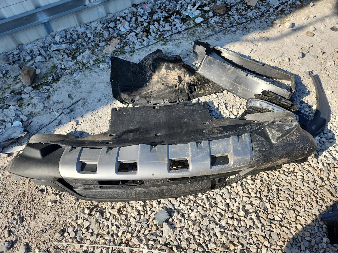 2022 Ford Explorer Xlt VIN: 1FMSK8DH7NGB97521 Lot: 68652725