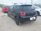 2013 CITROEN DS3 DSPORT + THP  for sale at Copart BRISTOL