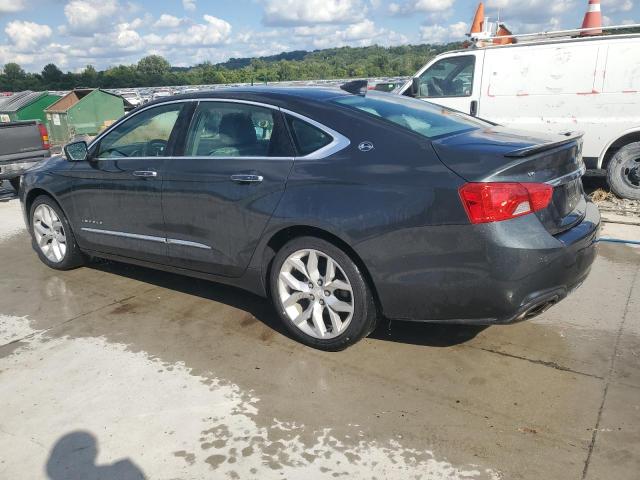  CHEVROLET IMPALA 2019 Gray