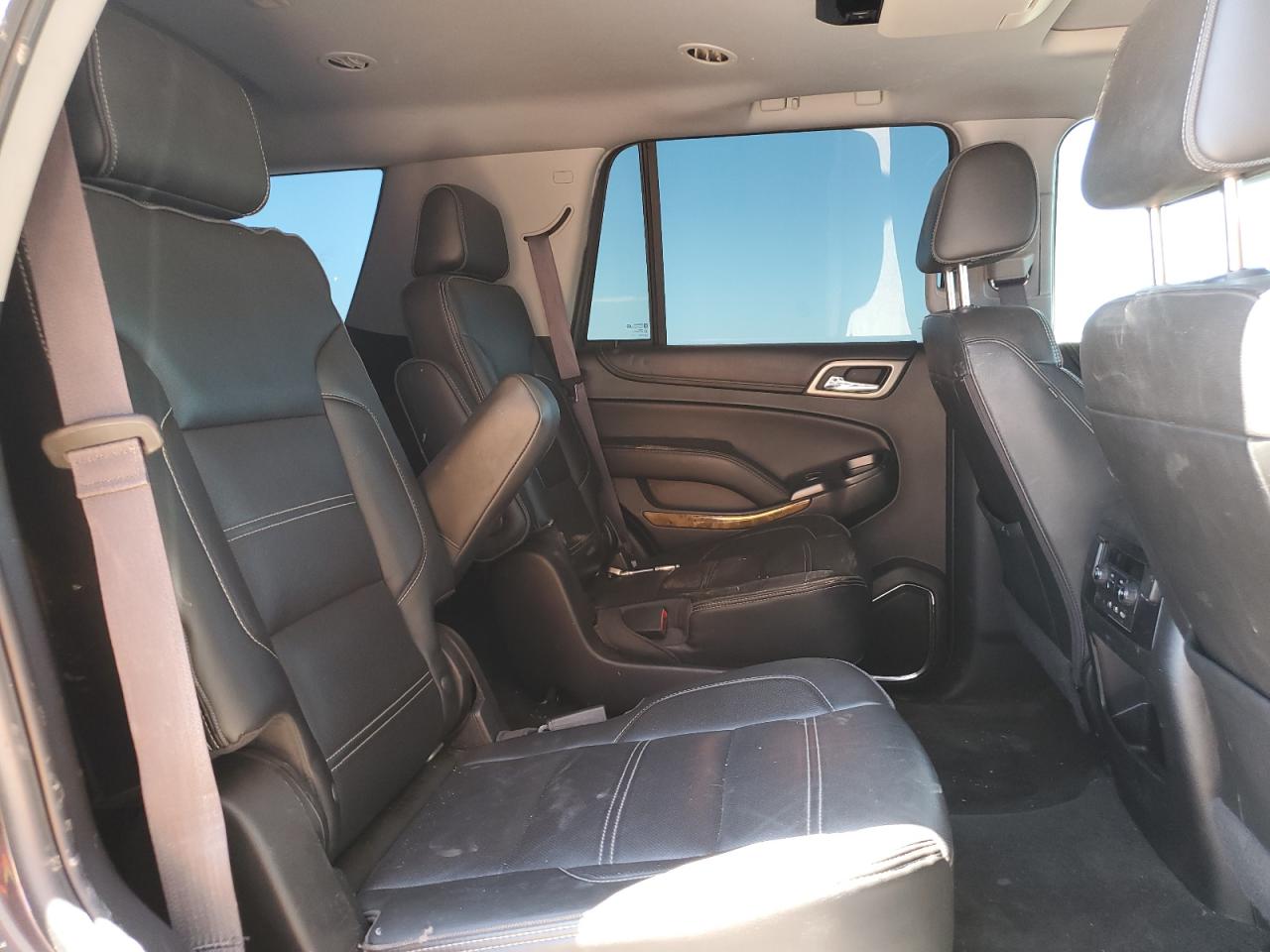 2017 GMC Yukon Denali VIN: 1GKS2CKJ9HR327504 Lot: 70340715