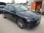 2020 VAUXHALL CORSA SRI TURBO  for sale at Copart SANDY