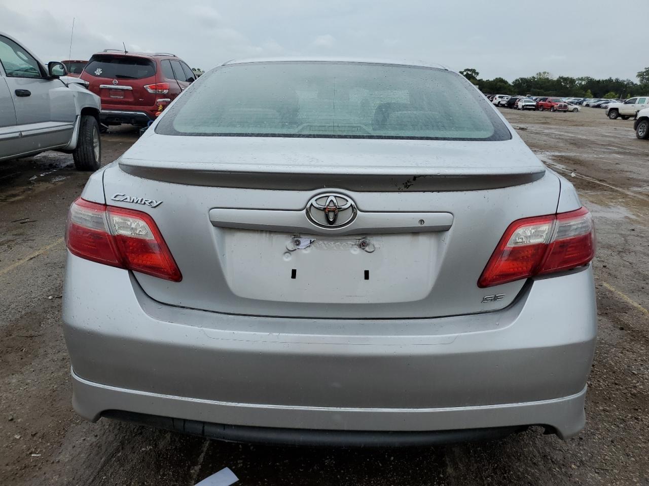 2009 Toyota Camry Base VIN: 4T1BE46K09U268767 Lot: 69950655