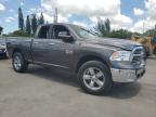 2016 RAM 1500 SLT   à vendre chez Copart FL - MIAMI CENTRAL