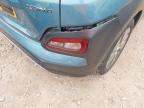 2020 HYUNDAI KONA PREMI for sale at Copart BRISTOL