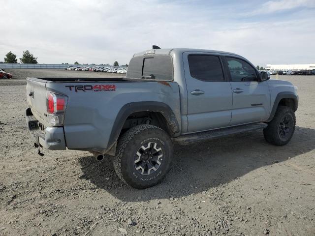  TOYOTA TACOMA 2020 Серый