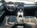 2016 HONDA CIVIC EX   for sale at Copart ON - LONDON