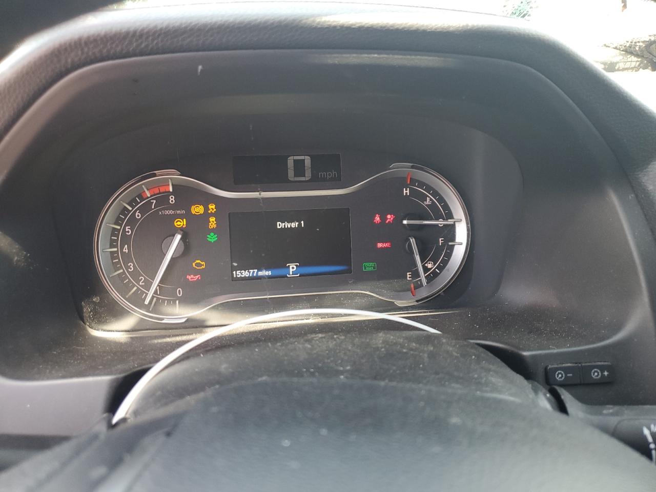 2018 Honda Pilot Lx VIN: 5FNYF6H14JB031076 Lot: 68305285