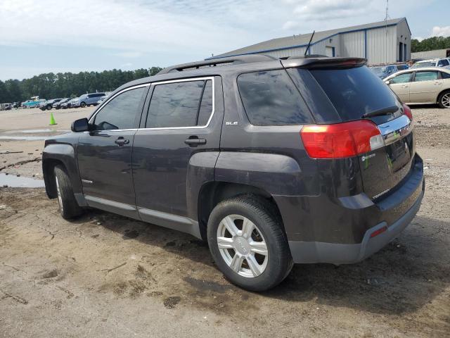  GMC TERRAIN 2015 Charcoal